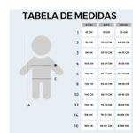 Blazer Infantil Menina Em Xadrez