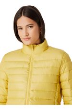 Jaqueta Básica Feminina Puffer Matelassê