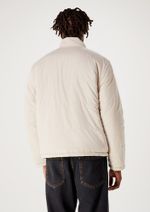 Jaqueta Puffer Dupla Face Masculina