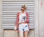 Casaco Feminino
