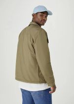 Jaqueta Masculina Puffer Comfort