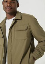 Jaqueta Masculina Puffer Comfort