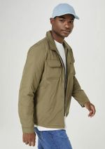 Jaqueta Masculina Puffer Comfort