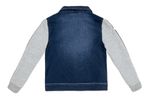 Jaqueta Jeans Infantil Menino Toddler Play