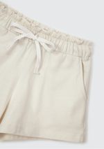 Shorts Infantil Menina Clochard