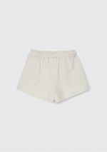 Shorts Infantil Menina Clochard