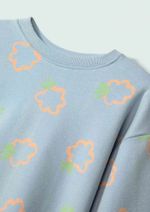 Conjunto Longo Infantil Menina Toddler Em Moletom