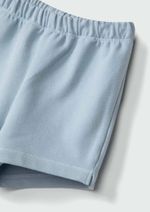 Conjunto Longo Infantil Menina Toddler Em Moletom