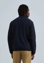 Jaqueta Básica Masculina Bomber Corta Vento