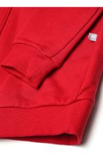 Jaqueta Básica Moletom Infantil Unissex Toddler