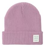 Gorro Infantil Unissex Em Tricô