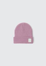 Gorro Infantil Unissex Em Tricô
