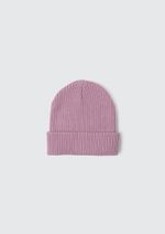 Gorro Infantil Unissex Em Tricô