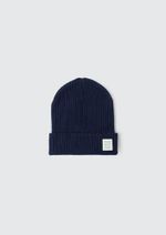 Gorro Infantil Unissex Em Tricô