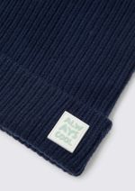 Gorro Infantil Unissex Em Tricô