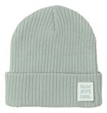 Gorro Infantil Unissex Em Tricô