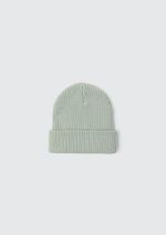 Gorro Infantil Unissex Em Tricô
