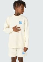 Blusão Infantil Menino Oversized