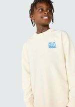 Blusão Infantil Menino Oversized
