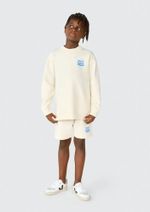 Blusão Infantil Menino Oversized