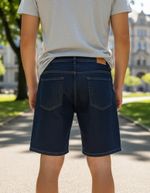 Bermuda Masculina Jeans