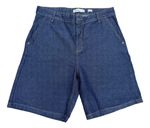 Bermuda Masculina Jeans