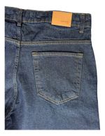 Bermuda Masculina Jeans