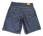 Bermuda Masculina Jeans