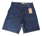 Bermuda Masculina Jeans