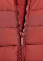 Jaqueta Básica Masculina Puffer Regular Matelassê