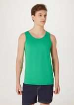 Regata Básica Masculina Slim