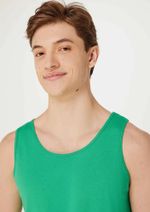 Regata Básica Masculina Slim