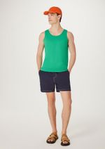 Regata Básica Masculina Slim