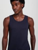 Regata Básica Masculina Slim