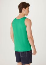 Regata Básica Masculina Slim