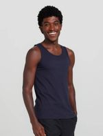 Regata Básica Masculina Slim