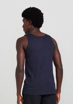 Regata Básica Masculina Slim