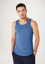 Regata Básica Masculina Slim