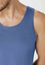 Regata Básica Masculina Slim