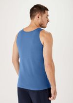 Regata Básica Masculina Slim