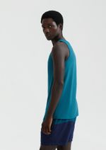 Regata Básica Masculina Slim