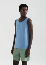 Regata Básica Masculina Slim