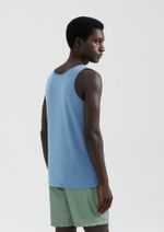 Regata Básica Masculina Slim