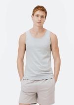 Regata Básica Masculina Slim