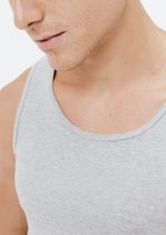 Regata Básica Masculina Slim