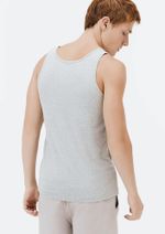 Regata Básica Masculina Slim