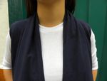 Colete Feminino Alongado Liso
