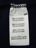 Colete Feminino Alongado Liso