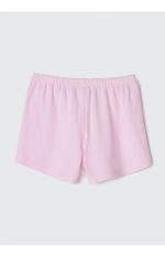 Pijama Infantil Menina Curto Com Estampa