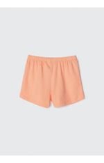 Pijama Infantil Menina Curto Com Estampa